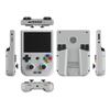 LITNXT RG406V Retro Gaming Console, 4-inch IPS Handheld Game Console Android Portable Retro Video Game Player, Birthday Xmas Gift for Adults view 1