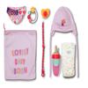 BABY born Newborn Set 43 cm, Multicoloured (Zapf Creation 837979) view 1