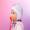 BABY born Newborn Set 43 cm, Multicoloured (Zapf Creation 837979) view 4