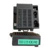 RX91-B 12V CE FC Kids Powered Ride on car 2.4G Bluetooth Remote Control and Receiver Kit, for Power Wheel Car Controller Accessories Replacement Parts view 2