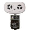 HY1533RX-9H 6V 12V Kids Powered Ride on car 2.4G Bluetooth Remote Control and Receiver Kit, for Power Wheel Car Controller Accessories Replacement Parts view 1