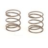 Core RC CR840 - Hi Response Touring Car Springs, White (1.9) view 1