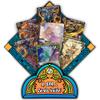 Battle Spirits Saga Trading Card Game Bundle, 100 Common/Uncommon Cards, 10 Rares, 2 X/SPR/L Cards view 2