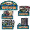 Battle Spirits Saga Trading Card Game Bundle, 100 Common/Uncommon Cards, 10 Rares, 2 X/SPR/L Cards view 4