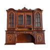 1:12 Dollhouse Mini Furniture Miniature Cabinet Table Cabinet Ob11 blythe view 2