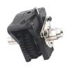 HSP Metal Gear Two Speed Transmission Complete For 1/10 RC Model Car view 1