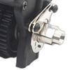 HSP Metal Gear Two Speed Transmission Complete For 1/10 RC Model Car view 2