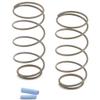 Core RC CR832 - High Response Spring, Medium Length, Blue (3.7) (2) view 1