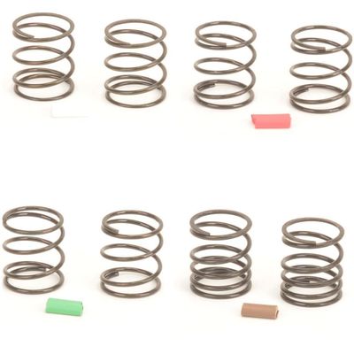 Core RC CR852 - Hi Response TC Spring Set, Soft (1.9, 2.1, 2.3, 2.2-2.9)