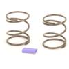 Core RC CR847 - Hi Response Touring Car Springs, Purple (2.9) view 1
