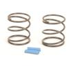 Core RC CR843 - Hi Response Touring Car Springs, Blue (2.5) view 1