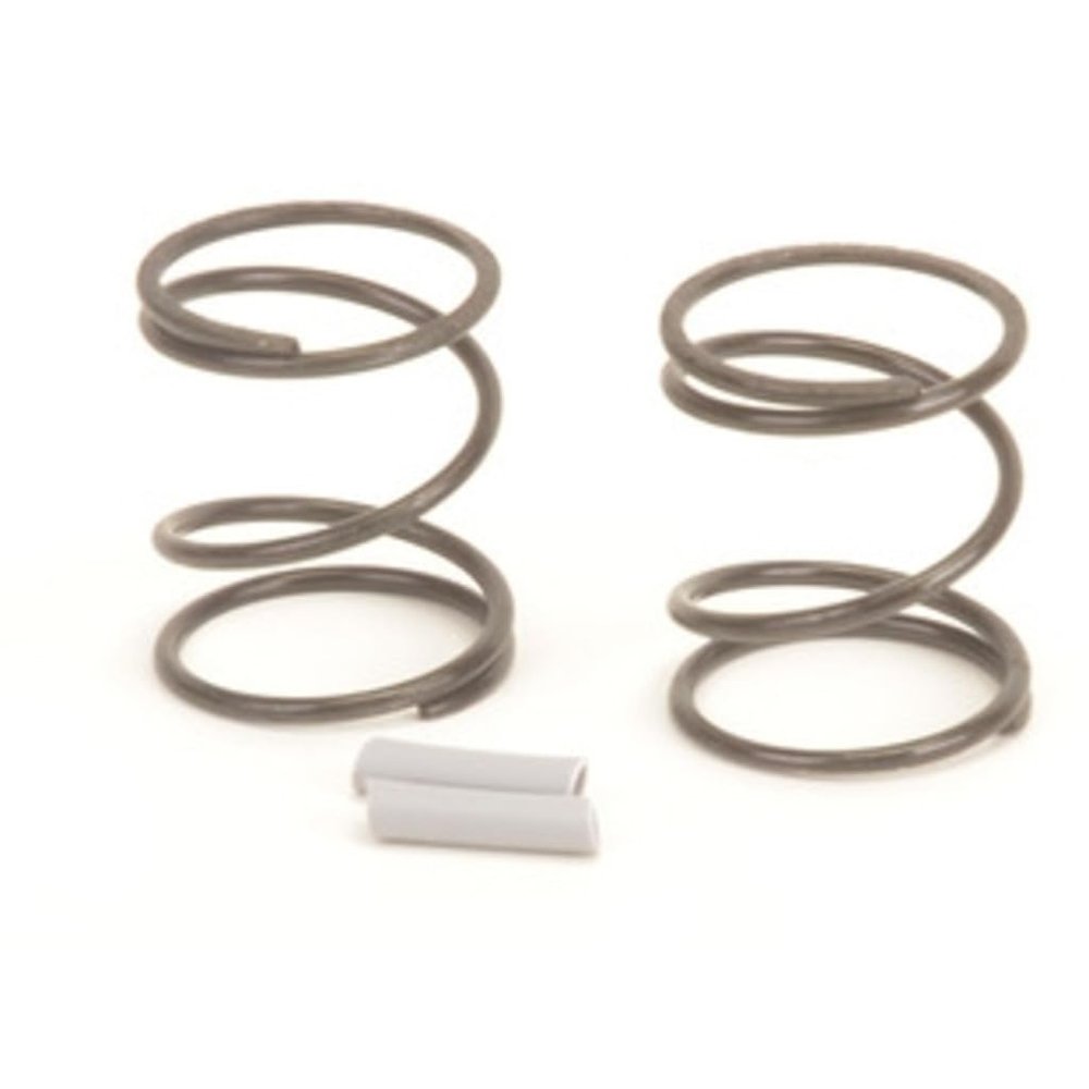 Core RC CR849 - Hi Response Touring Car Springs, Grey (3.1)