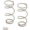 Core RC CR837 - High Response Spring, Medium Length, Gray (5.2) (2) view 1