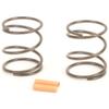 Core RC CR845 - Hi Response Touring Car Springs, Orange (2.7) view 1