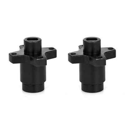 2X Metal Differential Lock Differential Locker Spool for Axial RBX10 for Ryft 1/10 RC Crawler Car Upgrade Parts