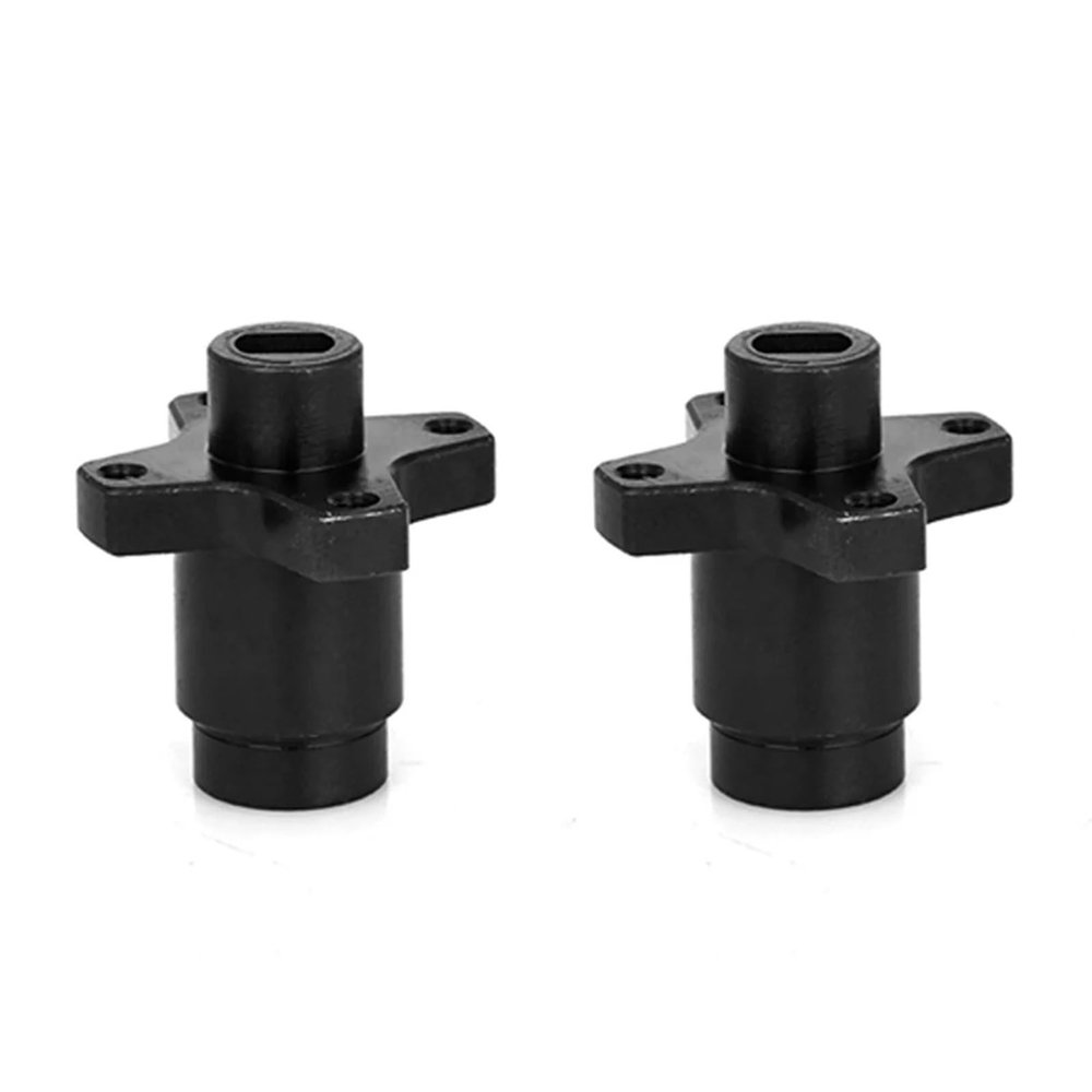2X Metal Differential Lock Differential Locker Spool for Axial RBX10 for Ryft 1/10 RC Crawler Car Upgrade Parts