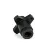 2X Metal Differential Lock Differential Locker Spool for Axial RBX10 for Ryft 1/10 RC Crawler Car Upgrade Parts view 2
