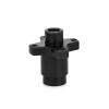 2X Metal Differential Lock Differential Locker Spool for Axial RBX10 for Ryft 1/10 RC Crawler Car Upgrade Parts view 3