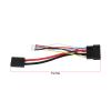 ECSiNG 1PC 5-Pin Model Connection Cable Compatible with T-raxxas ID LiPo 4S Adapter Length 15.7cm 14AWG 5-Pin Model Control Cable for RC Helicopter RC Vehicle view 4