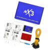 CHICHIYANG 1 x Flight Controller with Cables and Screwdriver, for NX3, Autobalance Stabilizer for RC Airplane view 1