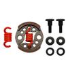 FLMLF Light Weight 10000 RPM Clutch Kit for 1/5 HPI FG FS Rofun Rovan King Motor Redcat Losi 5ive-t HSP Baja 5B 5T 5SC Rc Car Engine Parts view 1