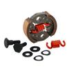 FLMLF Light Weight 10000 RPM Clutch Kit for 1/5 HPI FG FS Rofun Rovan King Motor Redcat Losi 5ive-t HSP Baja 5B 5T 5SC Rc Car Engine Parts view 2