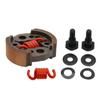 FLMLF Light Weight 10000 RPM Clutch Kit for 1/5 HPI FG FS Rofun Rovan King Motor Redcat Losi 5ive-t HSP Baja 5B 5T 5SC Rc Car Engine Parts view 3