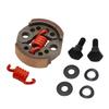 FLMLF Light Weight 10000 RPM Clutch Kit for 1/5 HPI FG FS Rofun Rovan King Motor Redcat Losi 5ive-t HSP Baja 5B 5T 5SC Rc Car Engine Parts view 4