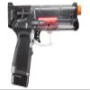Fire Rat Nylon Viper S200 Foam Dart Blaster Pistol with 10 Shell view 3