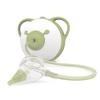 Nosiboo Pro Nasal Aspirator for Babies | Electric Nose Sucker | Made in EU | Adjustable Suction Power | Premium Quality | Award-Winning Design (Sage, 7,8x6,38x6,77 Inch) view 1