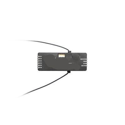 DUHWQ 8 Channel PWM Receiver Compatible with Full Range Strength Archer Plus R8 Receiver