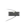 DUHWQ 8 Channel PWM Receiver Compatible with Full Range Strength Archer Plus R8 Receiver view 1