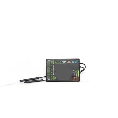 DUHWQ Compatible Receiver Compatible with RC Models Supporting Archer Plus R12 SBUS FBUS S Port