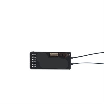 DUHWQ Versatile Compatibility with Multiple RC Models Compatible with TD SR6 Receiver