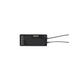 DUHWQ Versatile Compatibility with Multiple RC Models Compatible with TD SR6 Receiver view 1