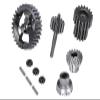 40Cr Steel Transmission Gear Set for LOSI 1:24 Micro-B 2WD Buggy RTR-LOS00007 / 1:28 Micro-T 2S 2WD RTR Stadium Truck-LOS-1392 Upgrades view 1