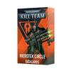 Kill Team Datacards: Hierotek Circle view 1