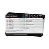 Games Workshop - Warhammer 40,000 - Kill Team: Datacards - Hand of the Archon (2024 Edition) view 2