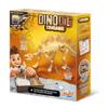 Buki - Dino dig-Stegosaurus-Dinosaur to dig-20 cm, 445STE view 1