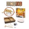 Buki - Dino dig-Stegosaurus-Dinosaur to dig-20 cm, 445STE view 4