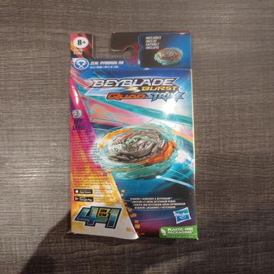 Beyblade B0C7RHJ2WW Collectible Figure, Multi-Colour
