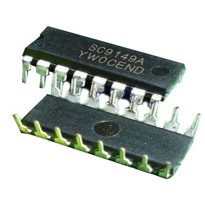 1 Pieces SC9149A DIP-16 SC9149 Remote Transmitter