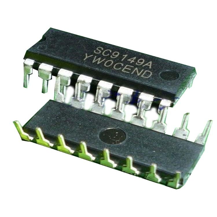 1 Pieces SC9149A DIP-16 SC9149 Remote Transmitter
