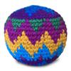 DIRTBAG Footbag Crochet 12 Pack of Sacks You Kick view 2