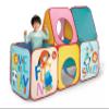 Fisher Price Kids Large Play Tents Customizable Tent view 1