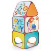 Fisher Price Kids Large Play Tents Customizable Tent view 2