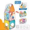 Fisher Price Kids Large Play Tents Customizable Tent view 3