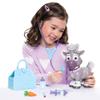 Disney Frozen Sven Care Kit Kids Feature Nurturing Pretend Play Pet Set, Includes Vet Bag to Keep Young Sven Healthy and Happy! view 3