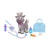 Disney Frozen Sven Care Kit Kids Feature Nurturing Pretend Play Pet Set, Includes Vet Bag to Keep Young Sven Healthy and Happy! view 4