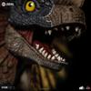 Dilophosaurus - Jurassic Park - Minico - Iron Studios view 3